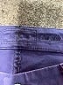 7 For All Mankind Blue Jeans Size 31 waist - photo 7