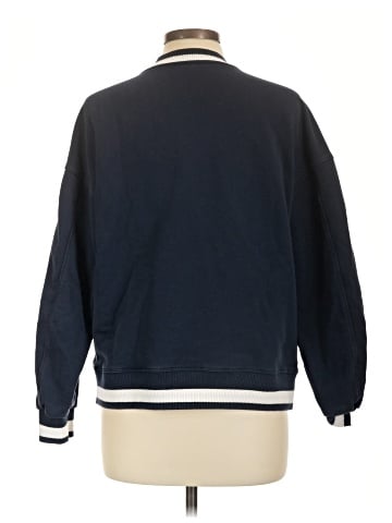 Lululemon Athletica Pullover Sweater (view 2)