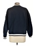 Lululemon Athletica Solid Blue Pullover Sweater Size L (estimated) - photo 2
