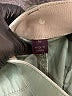 Gloria Vanderbilt Green Cargo Pants Size 16 - photo 5