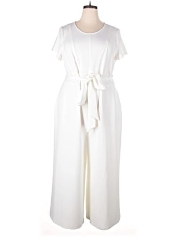 Lane Bryant Casual Dress (view 1)