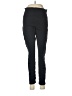 Athleta Solid Black Active Pants Size 8 - photo 1