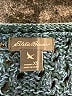 Eddie Bauer Tweed Teal Pullover Sweater Size XS - photo 7