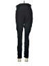 Athleta Solid Black Active Pants Size 8 - photo 2
