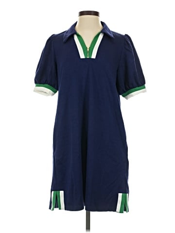 Umgee Casual Dress (view 1)