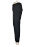 Athleta Solid Black Active Pants Size 8 - photo 5