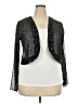 Unbranded Silver Cardigan Size XXL - photo 1