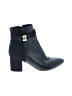 Tommy Hilfiger Black Ankle Boots Size 7 1/2 - photo 1