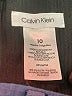 Calvin Klein Solid Blue Dress Pants Size 10 - photo 3