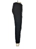 Athleta Solid Black Active Pants Size 8 - photo 4
