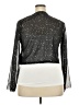 Unbranded Silver Cardigan Size XXL - photo 2