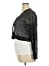 Unbranded Silver Cardigan Size XXL - photo 5