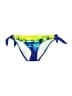 Hurley Tie-dye Blue Swimsuit Bottoms Size S - photo 1