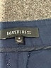 Lafayette 148 New York Solid Blue Wool Pants Size 0 - photo 7