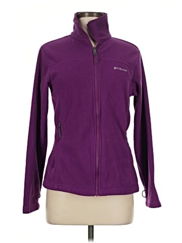 Columbia Jacket (view 1)