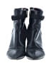 Tommy Hilfiger Black Ankle Boots Size 7 1/2 - photo 2