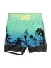 Old Navy 100% Polyester Teal Board Shorts Size 5 - photo 1
