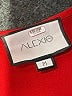 Alexis Red Sleeveless Top Size M - photo 4