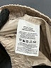 Nike 100% Polyester Silver Cargo Pants Size S - photo 8