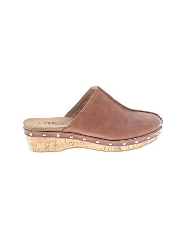 Corkys Mule/Clog (view 1)