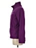 Columbia 100% Polyester Purple Jacket Size M - photo 5