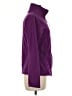 Columbia 100% Polyester Purple Jacket Size M - photo 4