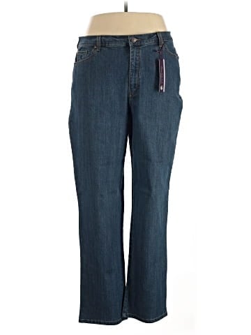 Gloria Vanderbilt Jeans (view 1)