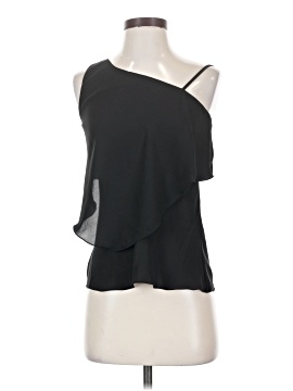 Elizabeth And James Sleeveless Blouse