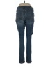 Denizen from Levi's Solid Blue Jeans Size 12 - photo 2