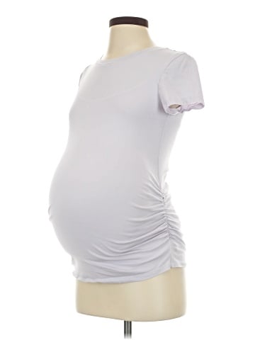 Old Navy - Maternity Short Sleeve Top (view 1)