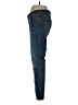 Denizen from Levi's Solid Blue Jeans Size 12 - photo 5