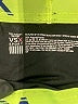 VSX Sport 100% Polyester Blue Athletic Shorts Size S - photo 3