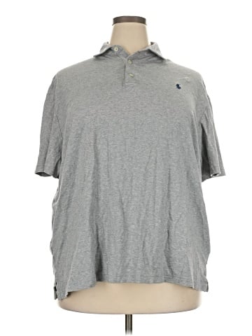 Polo by Ralph Lauren Short Sleeve Polo (view 1)