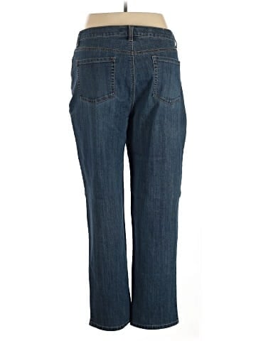 Gloria Vanderbilt Jeans (view 2)