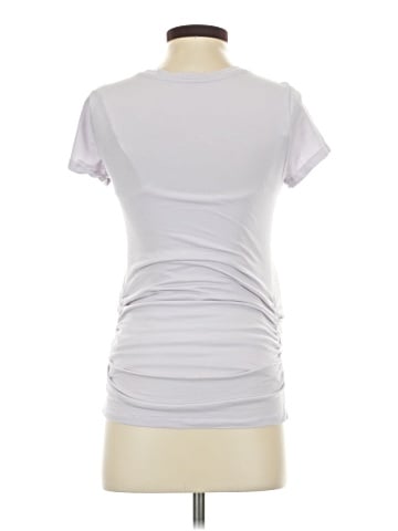 Old Navy - Maternity Short Sleeve Top (view 2)