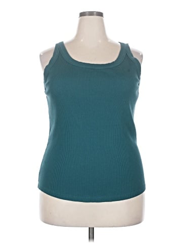 Universal Standard Tank Top (view 1)