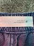 Zara Solid Gray Shorts Size 11 - 12 - photo 3
