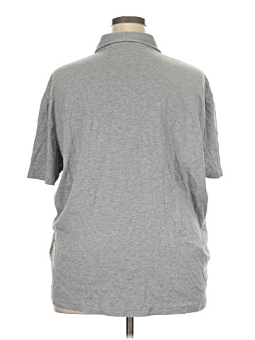 Polo by Ralph Lauren Short Sleeve Polo (view 2)