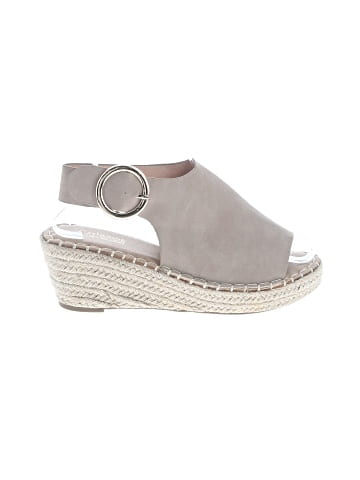 CATHERINE Catherine Malandrino Wedges (view 1)
