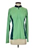 Title Nine Green Active T-Shirt Size S - photo 1