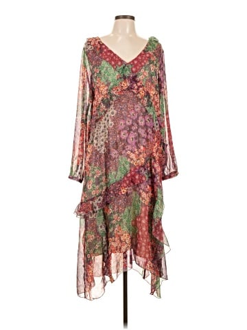 Maeve by Anthropologie Cocktail Dress (view 1)