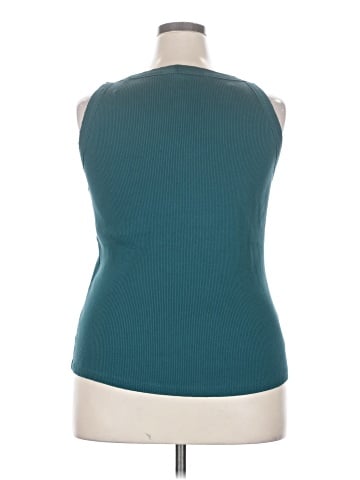 Universal Standard Tank Top (view 2)