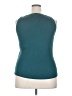 Universal Standard Teal Tank Top Size 22 (L) - photo 2