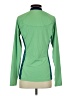 Title Nine Green Active T-Shirt Size S - photo 2