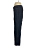 Ann Taylor 100% Cotton Chevron-herringbone Blue Jeans Size 12 - photo 5