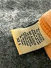 L.e.i. Orange Cargo Pants Size 5 - photo 5