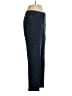 Ann Taylor 100% Cotton Chevron-herringbone Blue Jeans Size 12 - photo 4