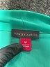 Vince Camuto Teal Sleeveless Blouse Size M - photo 7
