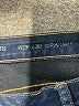 CALVIN KLEIN JEANS Blue Jeans Size 29 waist - photo 8