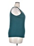Universal Standard Teal Tank Top Size 22 (L) - photo 4